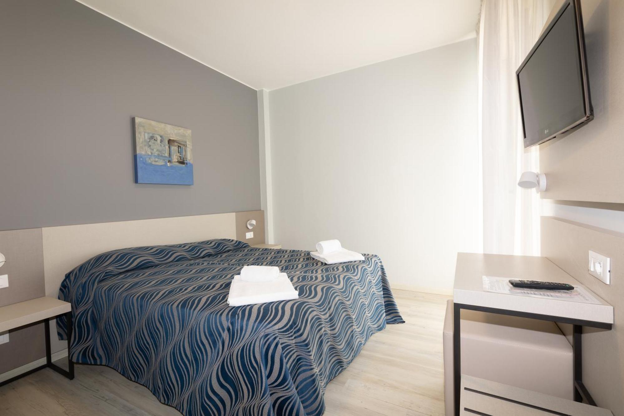 Hotel Nember Lido di Jesolo Exterior photo