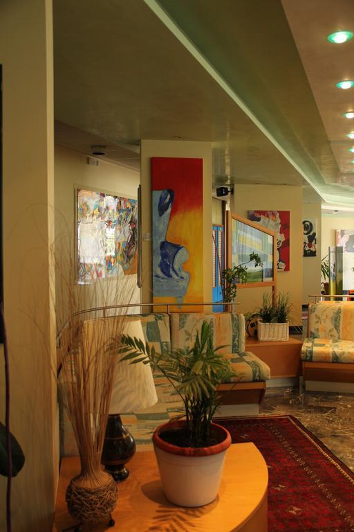 Hotel Nember Lido di Jesolo Exterior photo